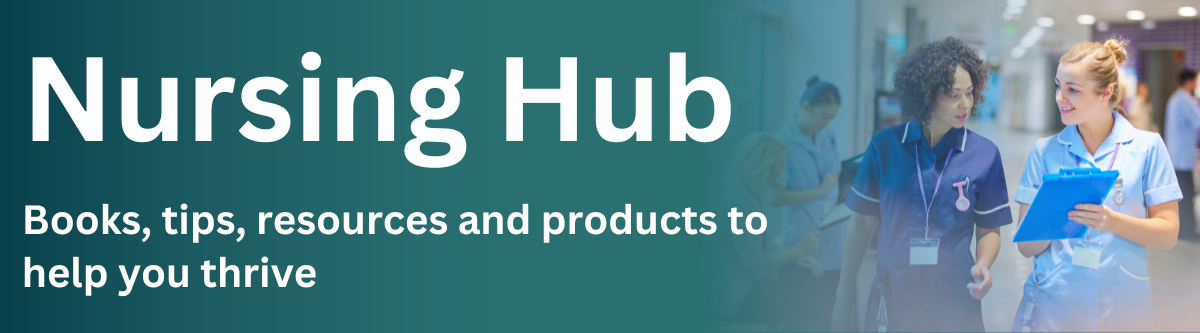 Nursing Hub header image