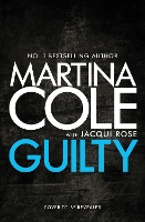 Guilty: the brand new novel by the legendary author