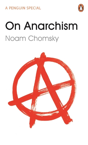 On Anarchism (ePub eBook)