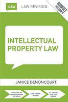 Q&A Intellectual Property Law