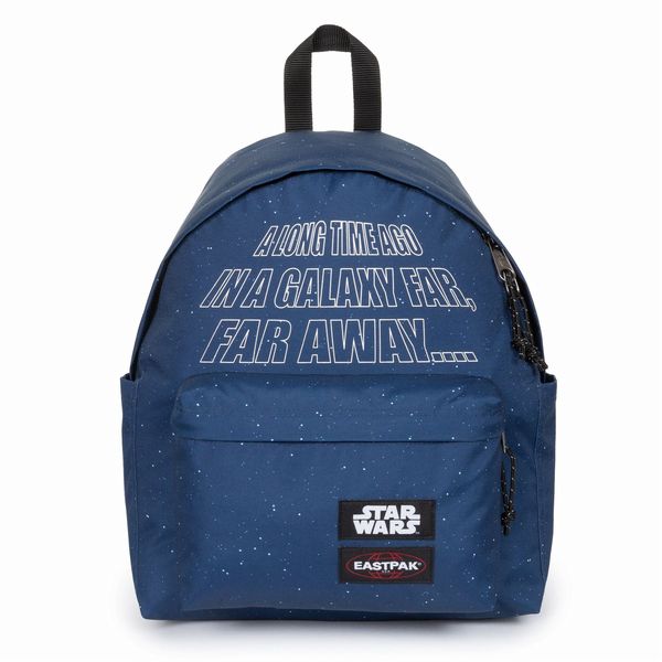 EASTPAK DAY PAK'R STAR WARS COLLECTION STARS NAVY