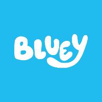 Bluey: Road Trip