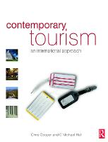 Contemporary Tourism