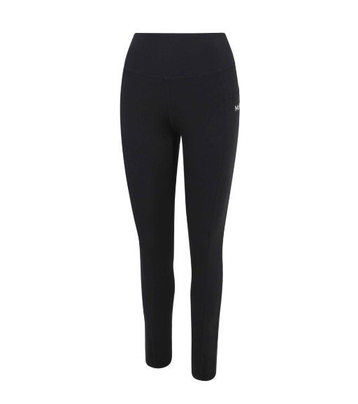 McKeever Core 22 Women's Pro Leggings Black