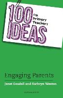 100 Ideas for Primary Teachers: Engaging Parents (ePub eBook)