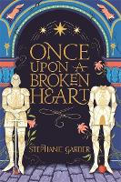 Once Upon A Broken Heart: the New York Times bestseller (ePub eBook)