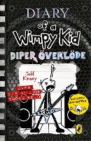 Diary of a Wimpy Kid: Diper verlde (Book 17)