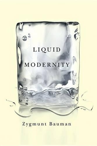 Liquid Modernity