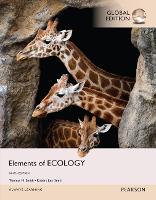 Elements of Ecology, Global Edition (PDF eBook)