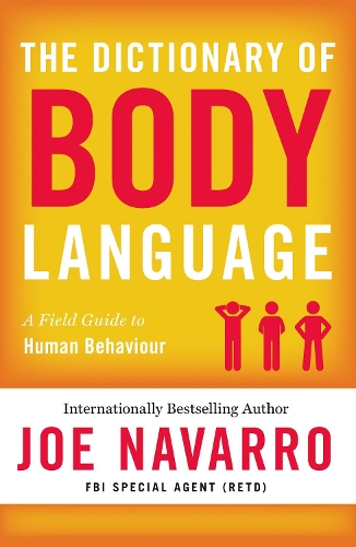 Dictionary of Body Language, The