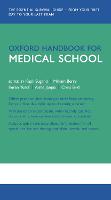 Oxford Handbook for Medical School (PDF eBook)