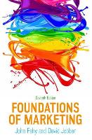 Foundations of Marketing, 7e