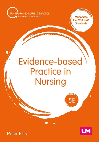 Evidence-based Practice in Nursing