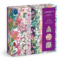 Liberty Origami Treasure Box Kit