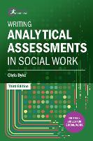 Writing Analytical Assessments in Social Work