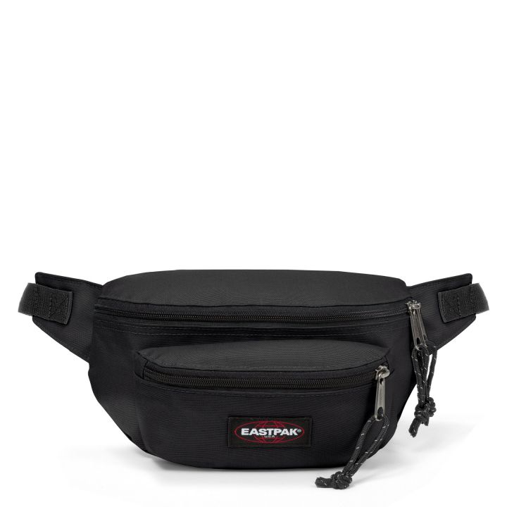 EASTPAK - DOGGY BAG BLACK