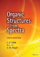 Organic Structures from Spectra (ePub eBook)