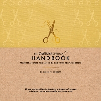 Craftivist Collective Handbook, The