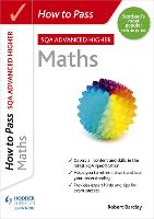 How to Pass Advanced Higher Maths