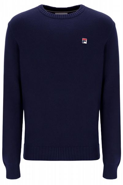 Fila - GAVLA - FILA NAVY - Crew Neck Jumper