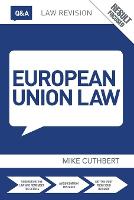 Q&A European Union Law