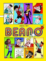 Beano Annual 2025