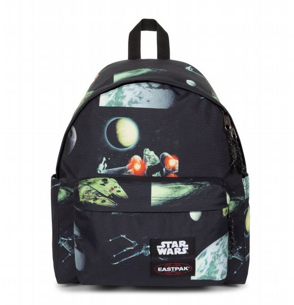 Eastpak DAY PAK'R SW GALAXY BLACK