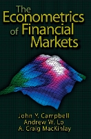 The Econometrics of Financial Markets (ePub eBook)