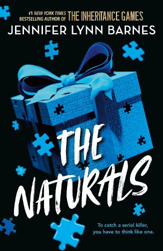  Naturals: The Naturals, The: Book 1 Cold cases get hot in this unputdownable mystery from the...