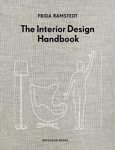 Interior Design Handbook, The