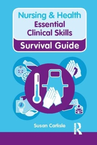 Essential Clinical Skills