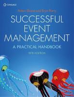 Successful Event Management: A Practical Handbook (PDF eBook)