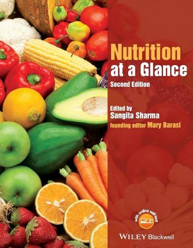 Nutrition at a Glance (PDF eBook)