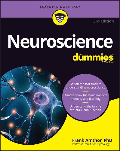 Neuroscience For Dummies (ePub eBook)