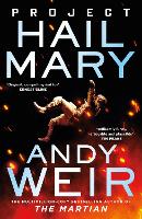 Project Hail Mary: The Sunday Times bestseller from the author of The Martian (ePub eBook)