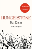 Hungerstone: A fierce, powerful sapphic reworking of CARMILLA, the book that inspired DRACULA