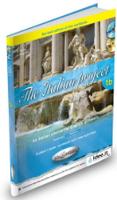 Italian Project, The: Student's book + workbook + DVD + CD-audio 1b