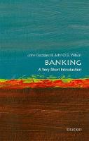 Banking: A Very Short Introduction (PDF eBook)