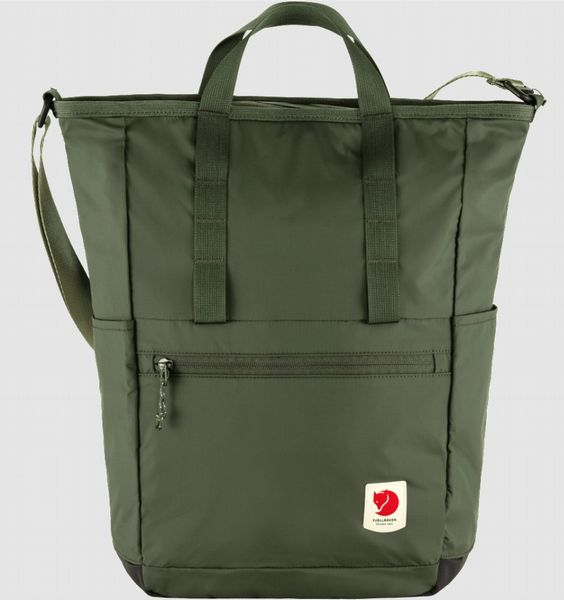 Fjallraven High Coast Totepack Mountain Green