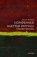 Condensed Matter Physics: A Very Short Introduction (ePub eBook)