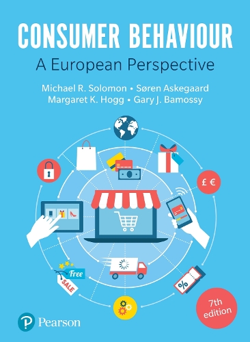 Consumer Behaviour: A European Perspective