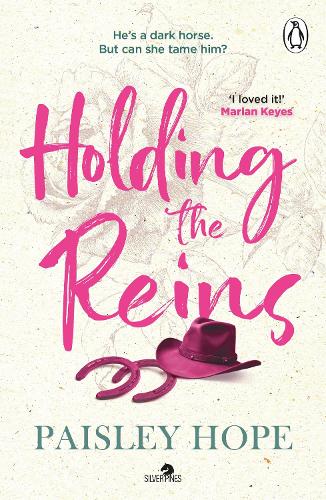 Holding the Reins: The must-read new spicy small town cowboy romance (ePub eBook)