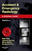 Accident and Emergency Radiology: A Survival Guide: A Survival Guide