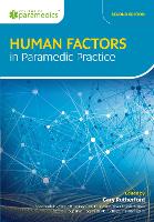 Human Factors in Paramedic Practice (ePub eBook)