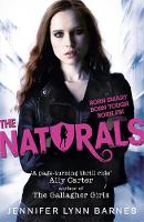 The Naturals: Book 1 Cold cases get hot in this unputdownable mystery from the author of The Inheritance Games (ePub eBook)