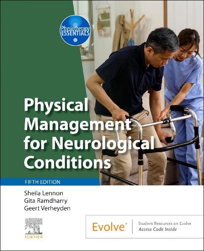 Physical Management for Neurological Conditions E-Book: Physical Management for Neurological Conditions E-Book (ePub eBook)