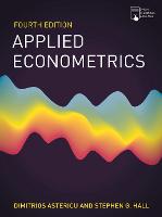 Applied Econometrics (ePub eBook)