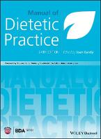 Manual of Dietetic Practice (ePub eBook)