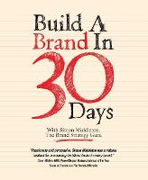 Build a Brand in 30 Days (ePub eBook)