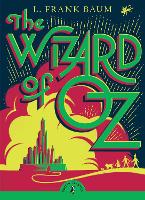 The Wizard of Oz (ePub eBook)